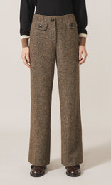 Ullman Pant Camel