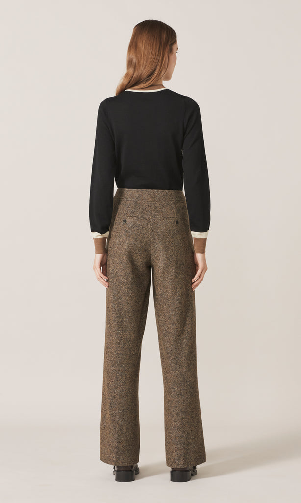 Ullman Pant Camel