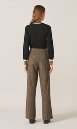 Ullman Pant Camel