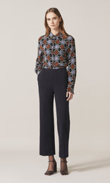 Knightly Trouser Navy