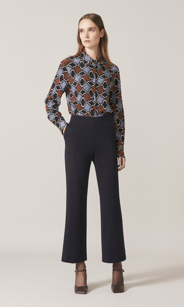 Eames Shirt Denim