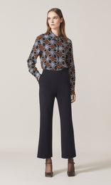 Knightly Trouser Navy