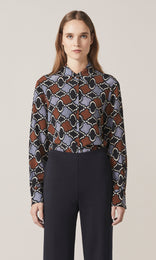 Eames Shirt Denim