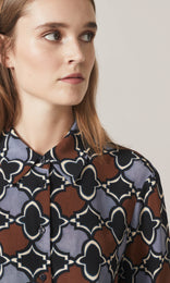 Eames Shirt Denim
