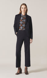 Knightly Trouser Navy