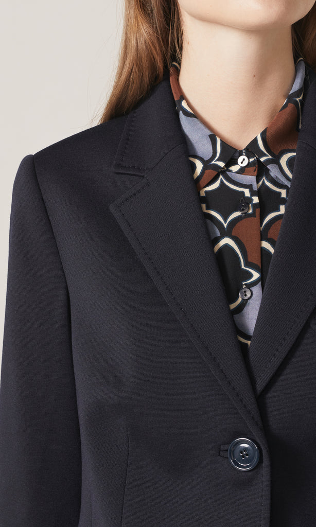 Knightly Blazer Navy