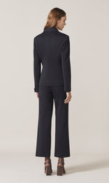 Knightly Blazer Navy