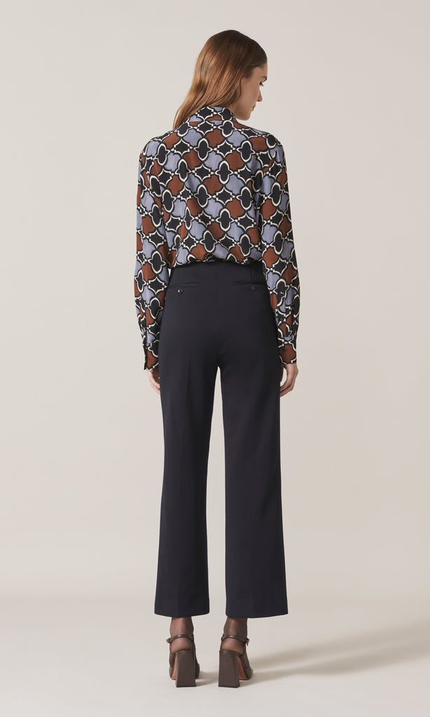 Eames Shirt Denim