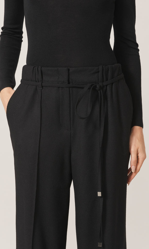 AustenTrouser  Black