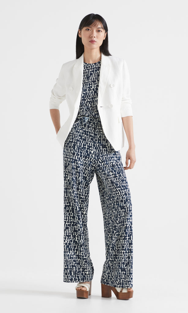 Sheena Pant  Navy