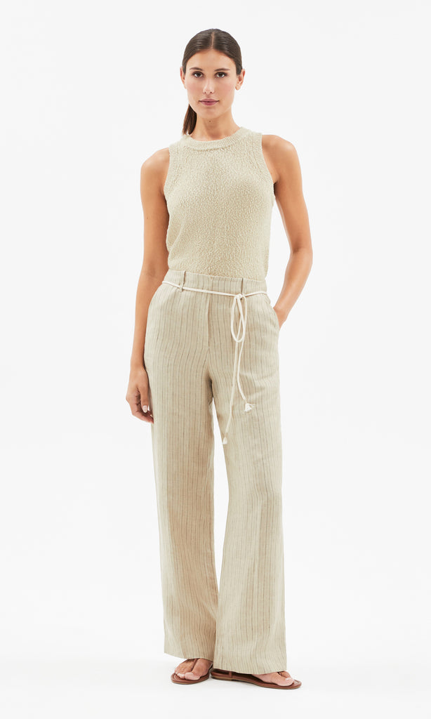 Tempio Pant Flax