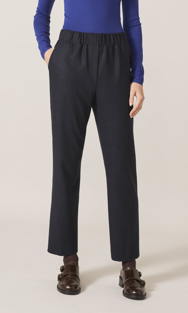 Austen Pant Navy