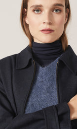 Austen Jacket Navy