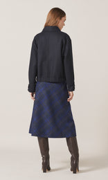 Austen Jacket Navy