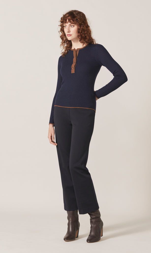 Exeter Henley Navy