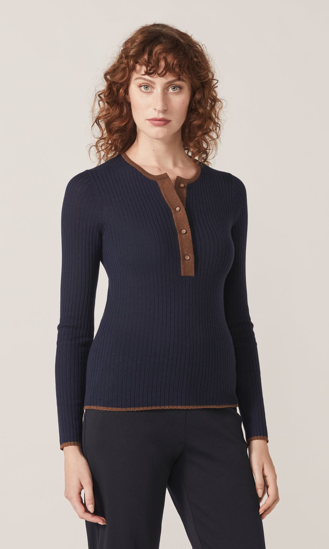 Exeter Henley Navy