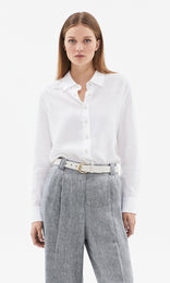 Monaco Shirt White
