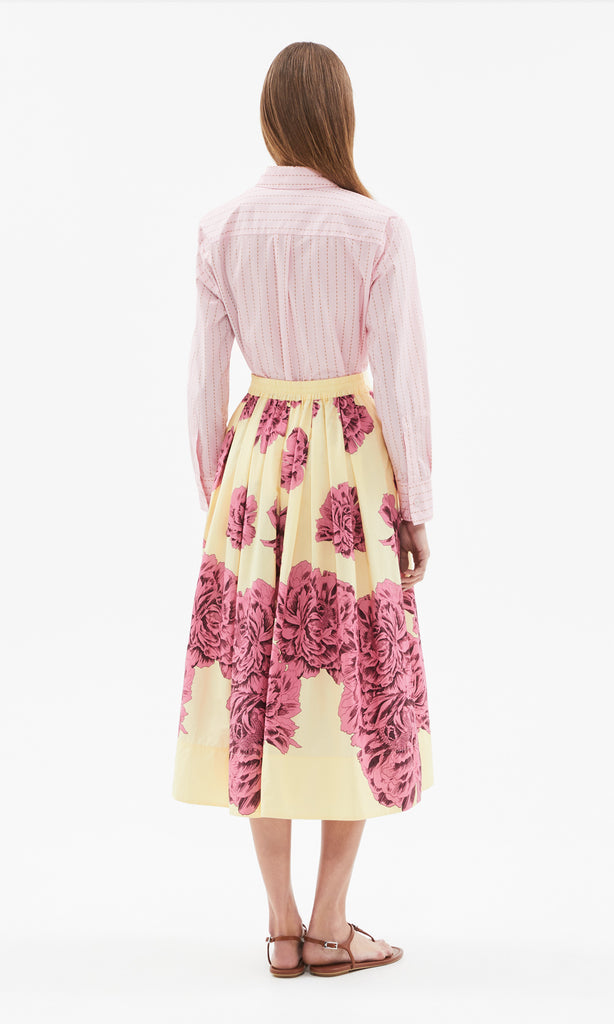 Pula Shirt Pale Pink