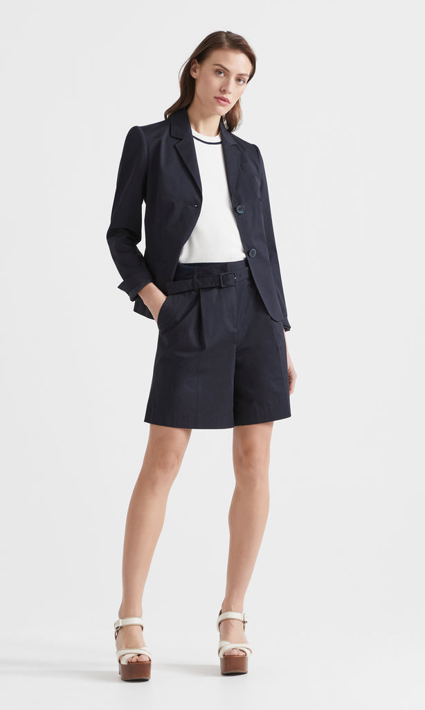 Porto Jacket Navy