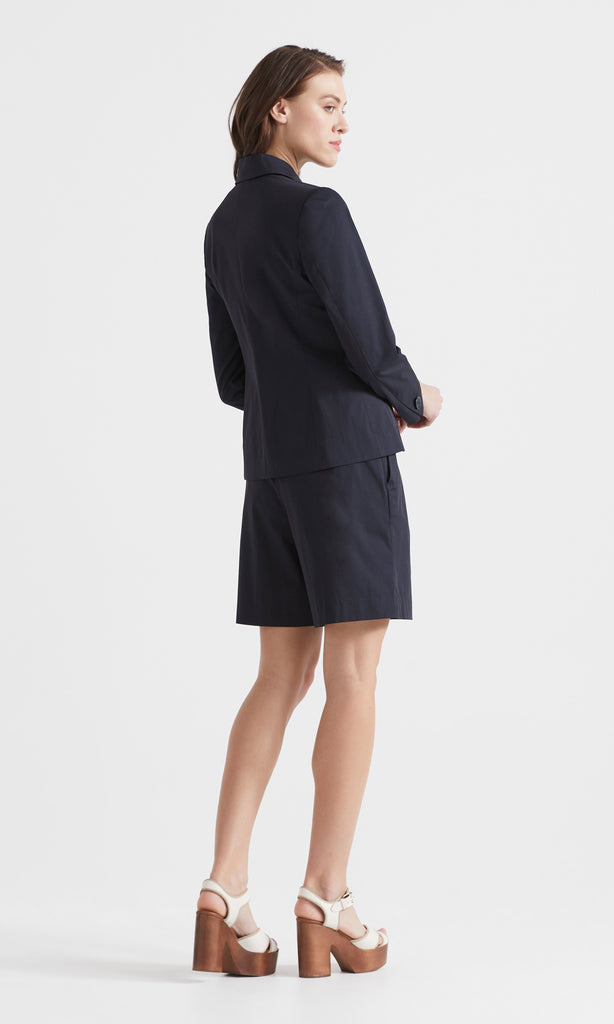 Porto Jacket Navy