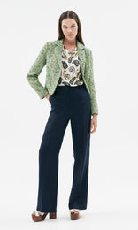 Marittima Jacket Pear