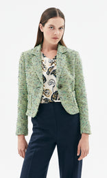 Marittima Jacket Pear