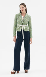 Marittima Jacket Pear