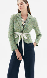 Marittima Jacket Pear