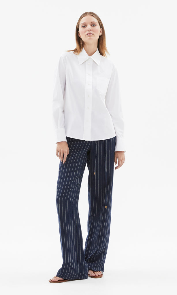 Citta Shirt White
