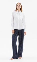 Citta Shirt White
