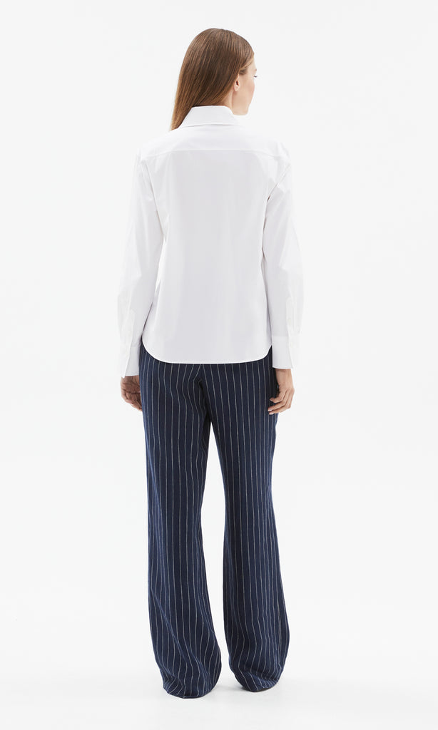Citta Shirt White