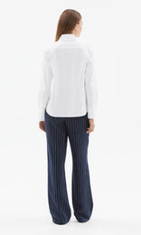 Citta Shirt White