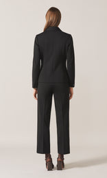 Knightly Blazer Black