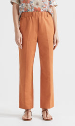 Neroli Pant Ochre
