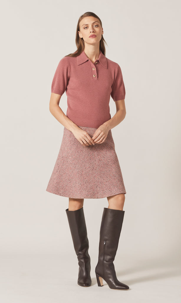 Sorella Skirt Pink
