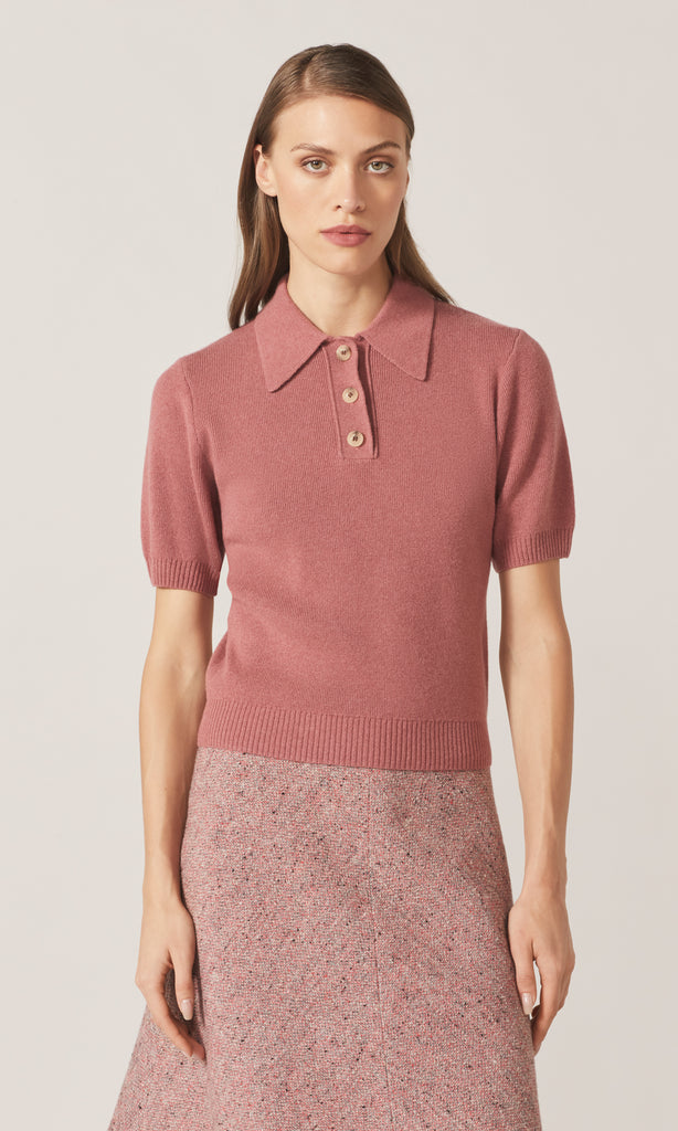 Lytton SS Polo Enchated