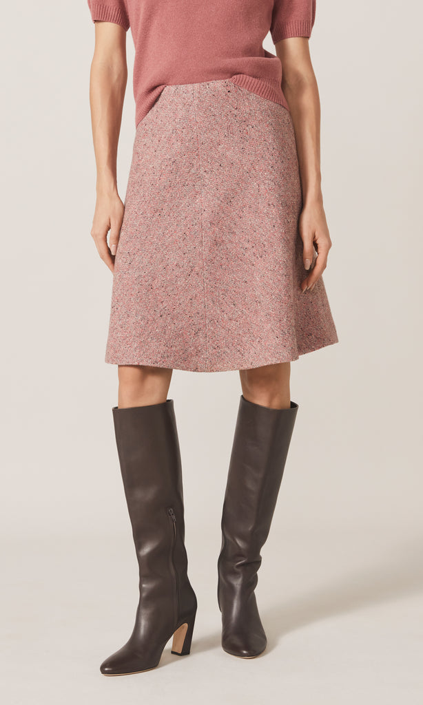 Sorella Skirt Pink