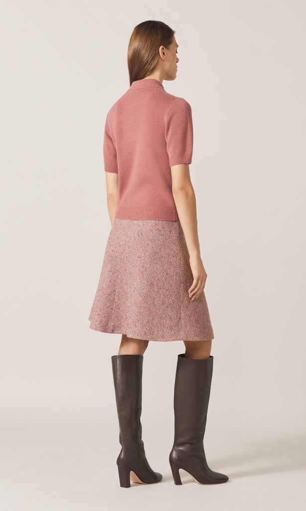 Sorella Skirt Pink