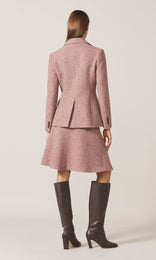 Sorella Blazer  Pink