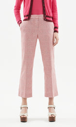 Camogli Trouser Pink