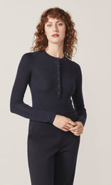 Apsley LS Henley Navy