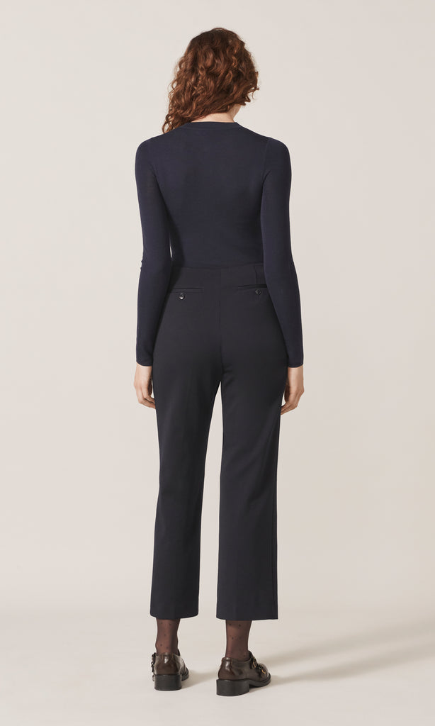 Apsley LS Henley Navy