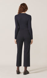 Apsley LS Henley Navy