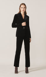 Prince Blazer Black