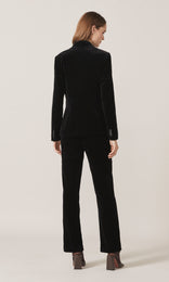 Prince Blazer Black