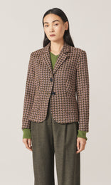 Lyon Jacket Olive