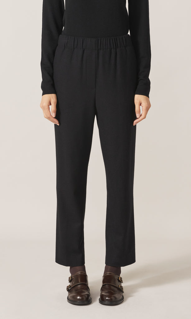 Austen Pant Black