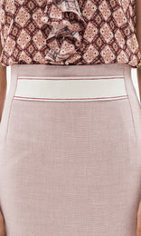 Apuglia Skirt Blossom