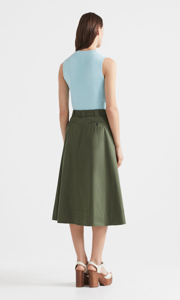 Porto Skirt Ioden