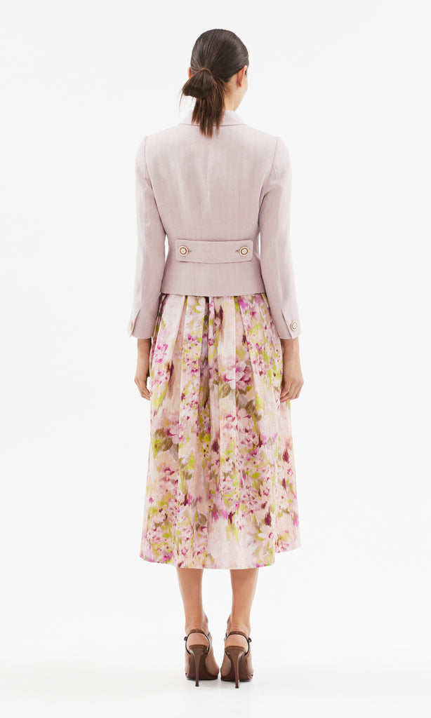 Carnaby Jacket Blush